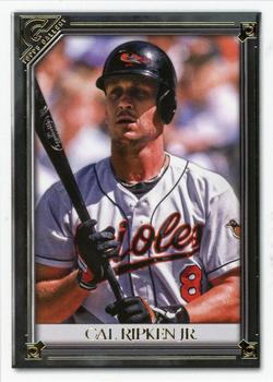 Cal Ripken Jr.