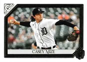 Casey Mize