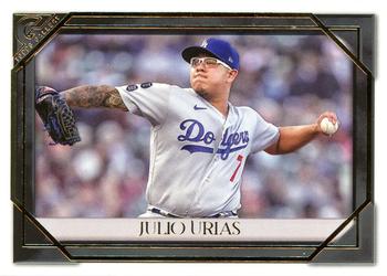 Julio Urias