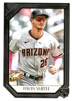 Pavin Smith