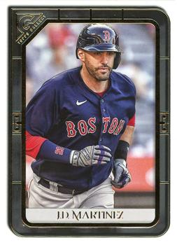 J.D. Martinez
