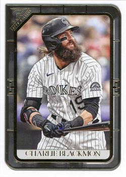 Charlie Blackmon