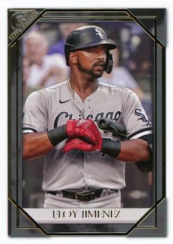 Eloy Jimenez