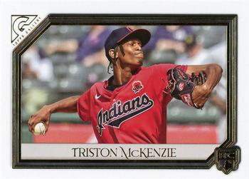 Triston McKenzie