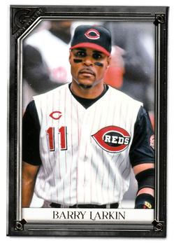 Barry Larkin