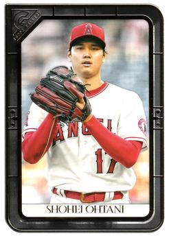 Shohei Ohtani