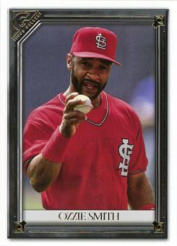 Ozzie Smith