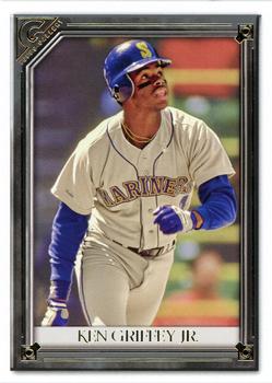 Ken Griffey Jr.
