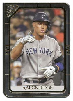Aaron Judge