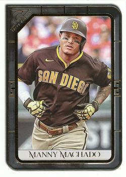 Manny Machado