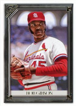 Bob Gibson