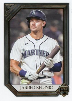 Jarred Kelenic