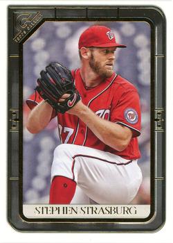 Stephen Strasburg