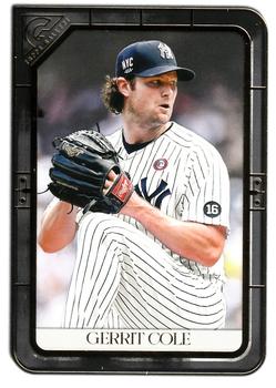 Gerrit Cole