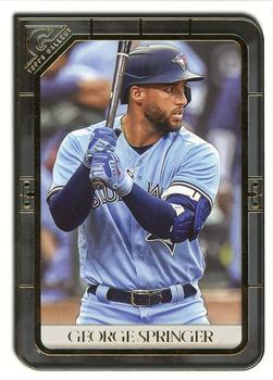George Springer