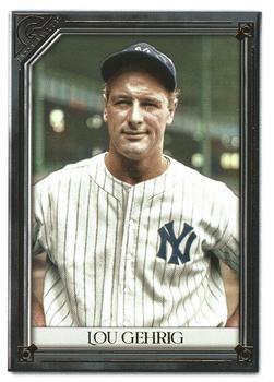Lou Gehrig