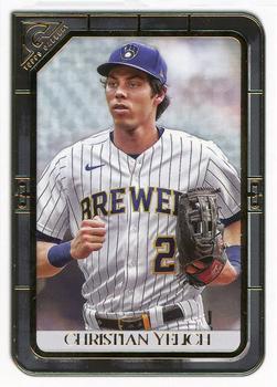 Christian Yelich