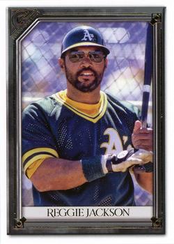 Reggie Jackson