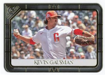 Kevin Gausman