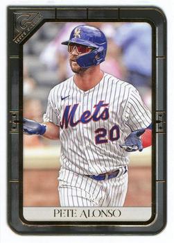 Pete Alonso