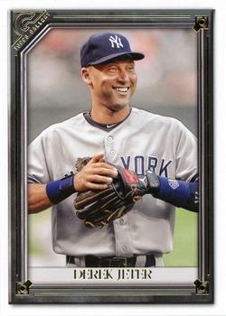 Derek Jeter