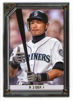 Ichiro