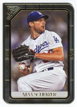 Max Scherzer