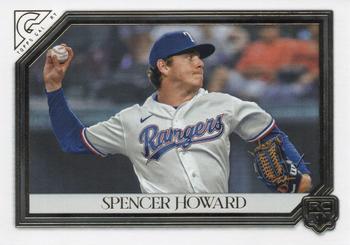 Spencer Howard
