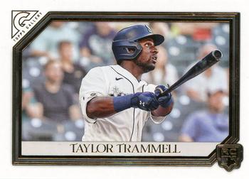 Taylor Trammell