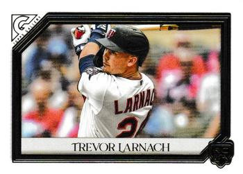 Trevor Larnach