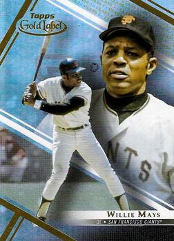 Willie Mays