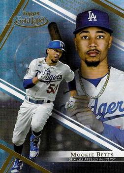 Mookie Betts