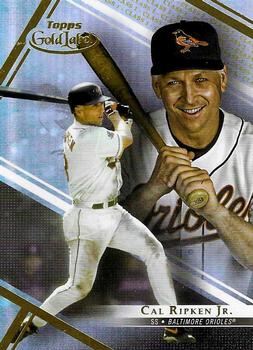 Cal Ripken Jr.