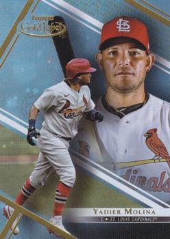 Yadier Molina