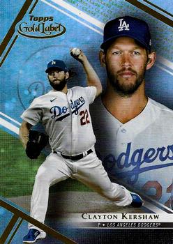 Clayton Kershaw