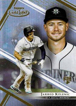 Jarred Kelenic