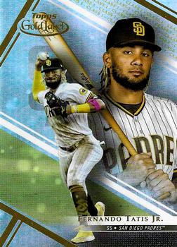 Fernando Tatis Jr.