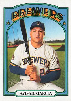 Avisail Garcia