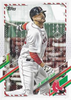 J.D. Martinez