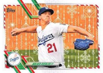 Walker Buehler