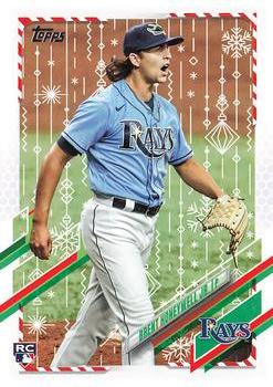 Brent Honeywell Jr.