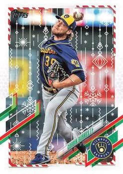 Corbin Burnes