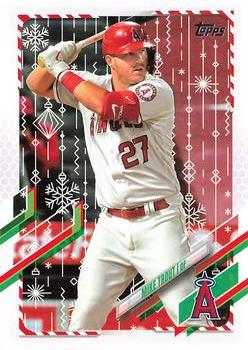 Mike Trout