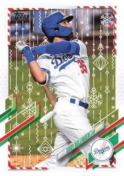 Cody Bellinger