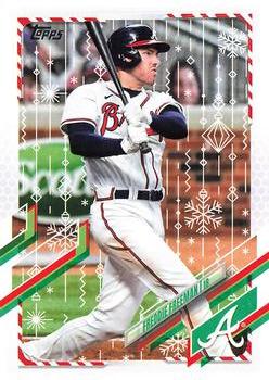 Freddie Freeman