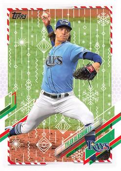 Tyler Glasnow