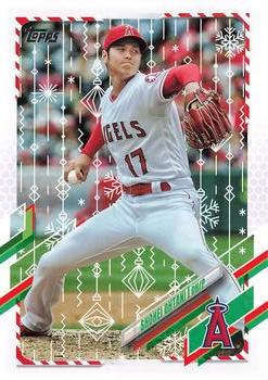 Shohei Ohtani