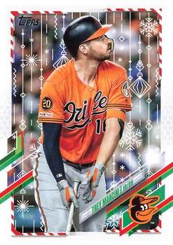Trey Mancini