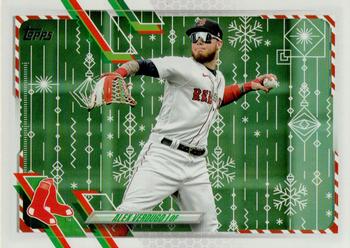Alex Verdugo