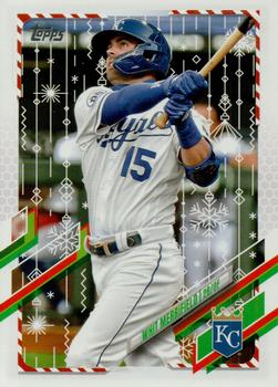Whit Merrifield